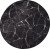 Marble matta - Sammet - 140 cm