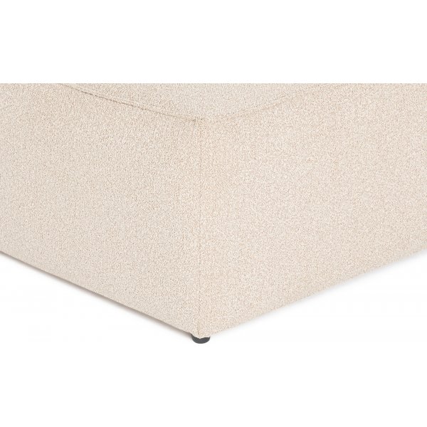 Lora divansoffa - Peach Lora divansoffa - Peach