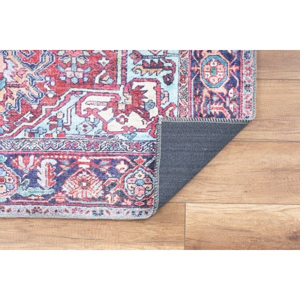 Blues Chenille 352 matta Blues Chenille 352 matta