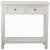 Holmby antikvitt konsolbord 80 x 78 cm Holmby antikvitt konsolbord 80 x 78 cm