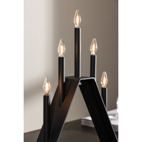 Åre bordslampa - Svart Åre bordslampa - Svart