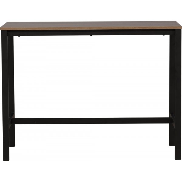 Camden barbord 120 x 60 cm - Valnöt Camden barbord 120 x 60 cm - Valnöt