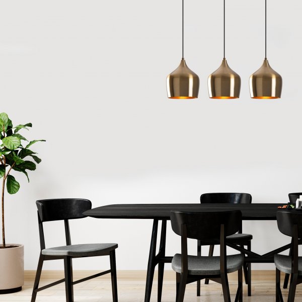 Plafonnier Dodo 6272 - Vintage