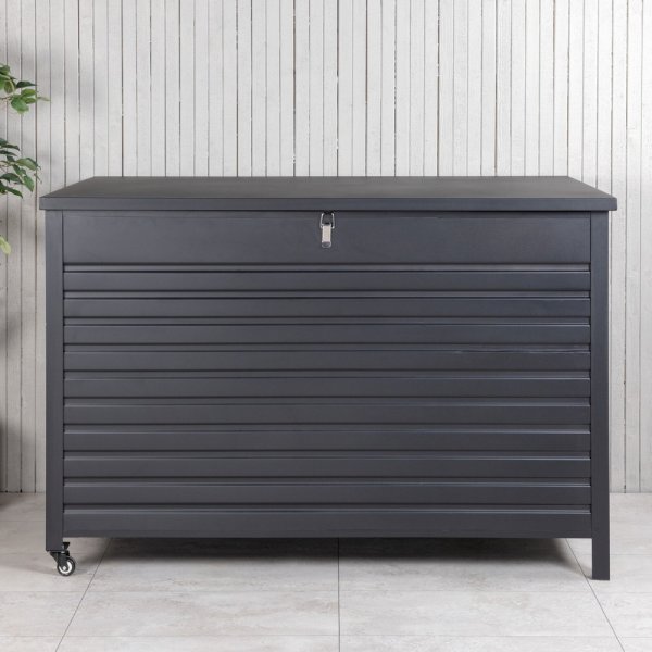 Tiana dynbox - Svart