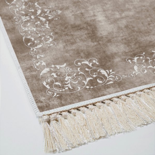 Tapis Romantica - Beige Tapis Romantica - Beige