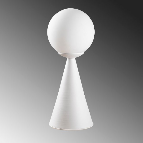 Gondol bordslampa - Vit Gondol bordslampa - Vit