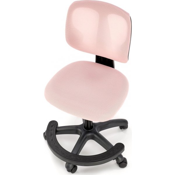 Nani kontorsstol - Rosa