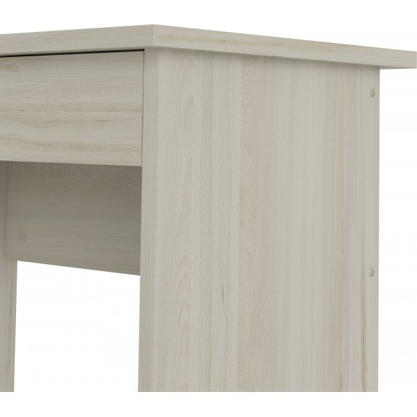 Function Plus skrivbord med 4 ldor 109,3 x 48,5 cm - Jasmund