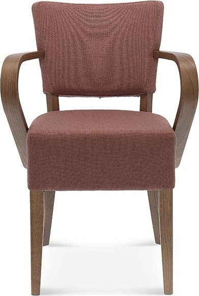 Chaise Tulip 2 frame - Couleur optionnelle du cadre et du rembourrage