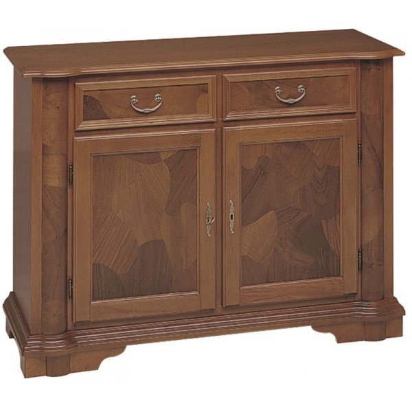 Mozart sideboard - Valnt