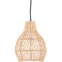 Varekil taklampa 20 cm - Rotting