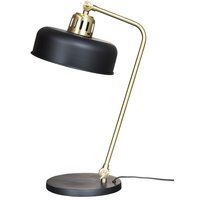 Bordslampa Charlie olsson & jensen (CO129320) - Svart/mässing Bordslampa Charlie olsson & jensen (CO129320) - Svart/mässing