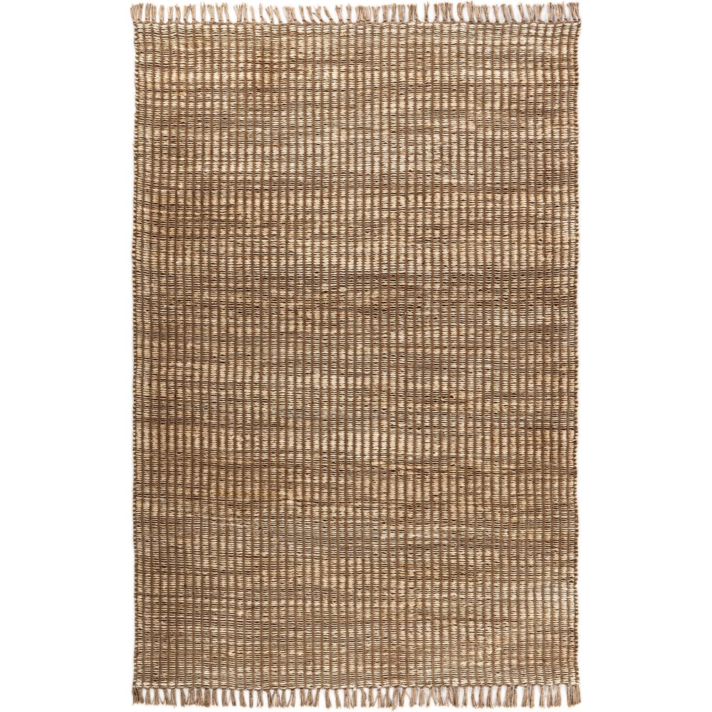 Marcie jutematta 200x290 cm - Beige