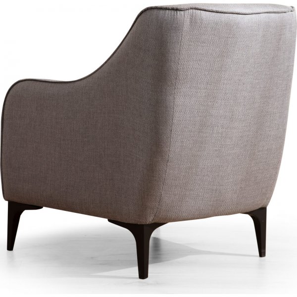 Belissimo fåtölj - Grå Belissimo fåtölj - Grå