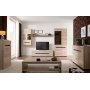 Brynolf soffbord 110 x 65 cm - Whitewash oak
