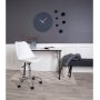Goa Matta - Natur bomull - 135x65