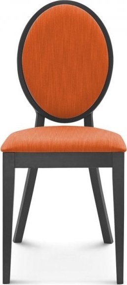 Chaise de salle à manger Diana - Couleur optionnelle du rembourrage et du cadre Chaise de salle à manger Diana - Couleur optionnelle du rembourrage et du cadre