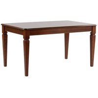 Mozart matbord 145cm - Valnöt Mozart matbord 145cm - Valnöt