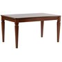Mozart matbord 145cm - Valnt