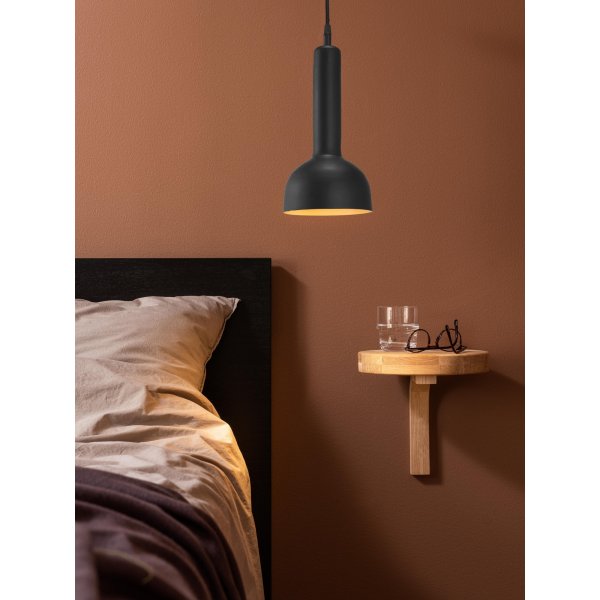 Plafonnier/Fenêtre Bainbridge - Noir - 15 cm Plafonnier/Fenêtre Bainbridge - Noir - 15 cm