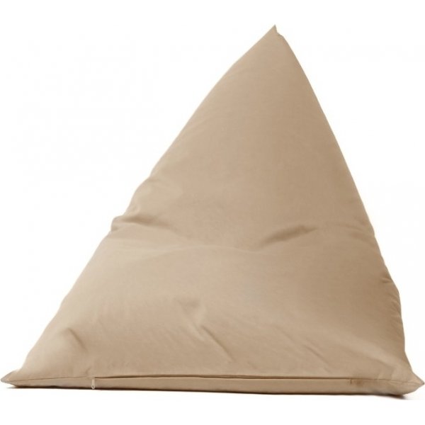 Pouf Pyramide - Vison Pouf Pyramide - Vison