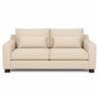 Montana soffa - Ljusbeige