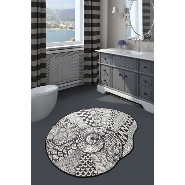 Shell badmat Shell badmat