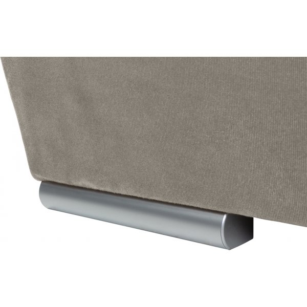 Game canapé-lit droit - Beige Game canapé-lit droit - Beige