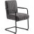 Fauteuil Salmo / Gris fonc