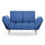 Lundby Bddsoffa - Bl