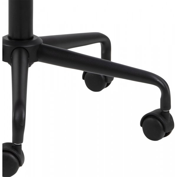 Brooke kontorsstol - Puderrosa Brooke kontorsstol - Puderrosa