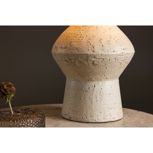 Valön bordslampa - Ivory Valön bordslampa - Ivory