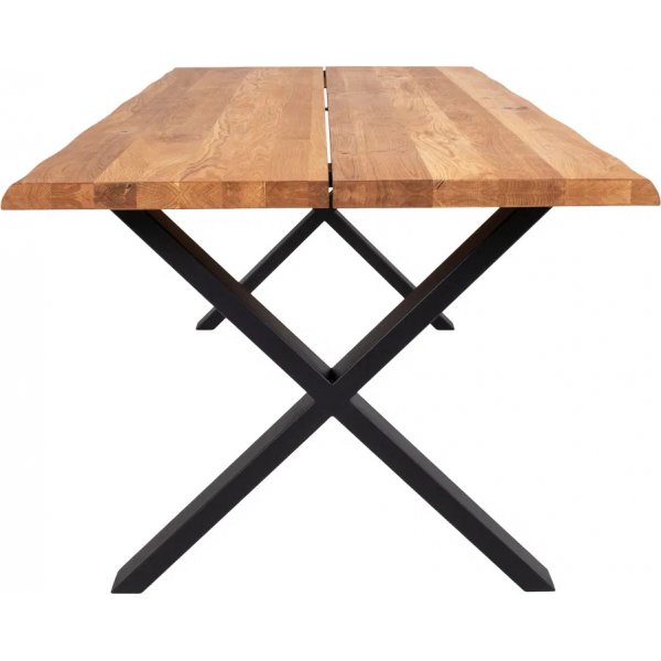 Toulon matgrupp med 6 st grå Middelfart stolar + 4.00 x Möbeltassar Toulon matgrupp med 6 st grå Middelfart stolar + 4.00 x Möbeltassar