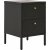 Commode Dalby - Noir