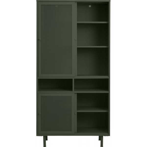 Meuble tau H180 cm - Vert