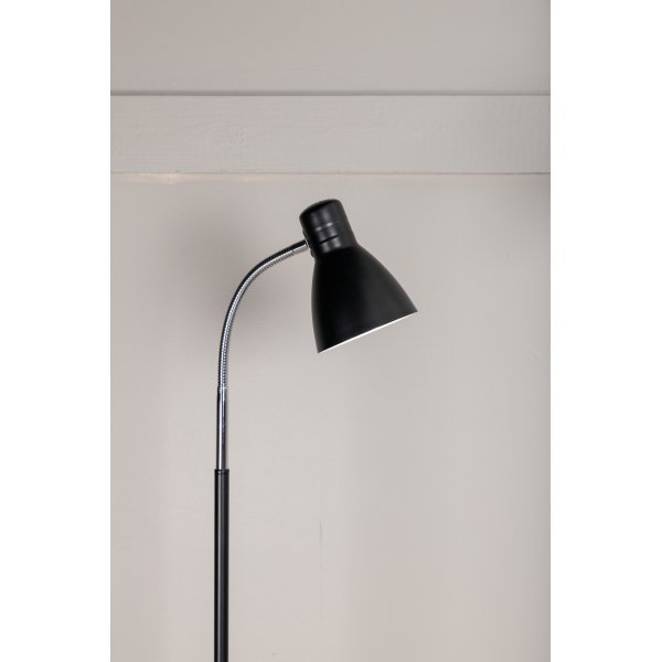 Lampadaire Tross - Noir Lampadaire Tross - Noir