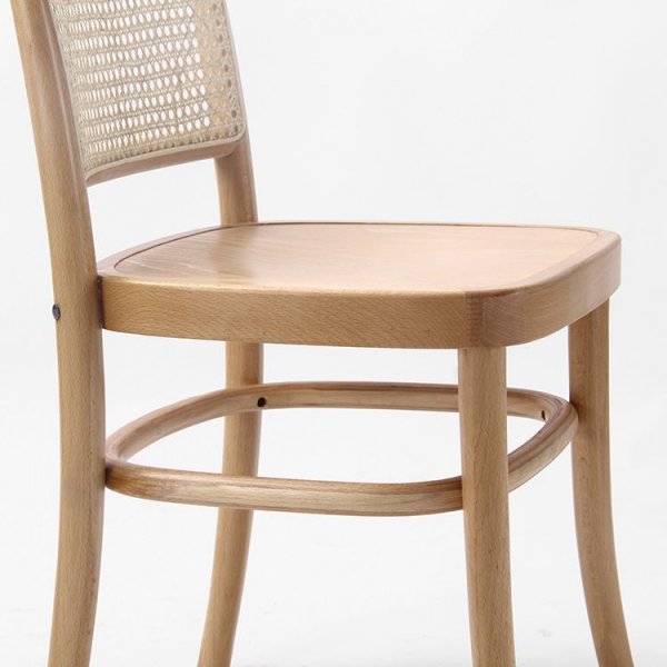 Huffman stol i rotting och tr�