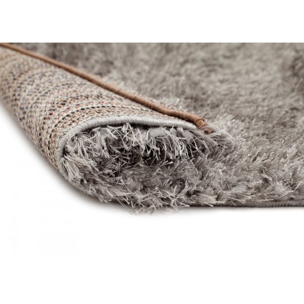 Ryamatta Brenton Deluxe - Zilver Ryamatta Brenton Deluxe - Zilver