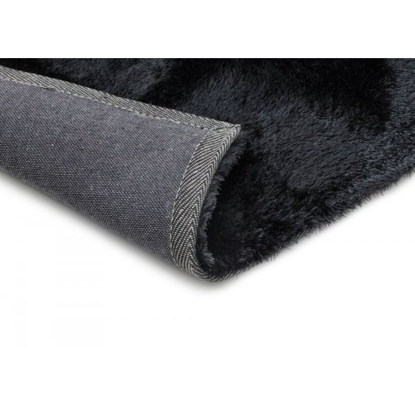 Ryamatta Hazel - Svart Ryamatta Hazel - Svart