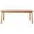 Table  manger Adrian 190-290 x 95 cm - Chne