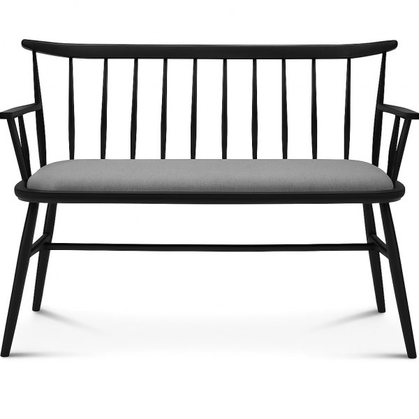 Wand pinnsoffa - Vit eller Svart Wand pinnsoffa - Vit eller Svart