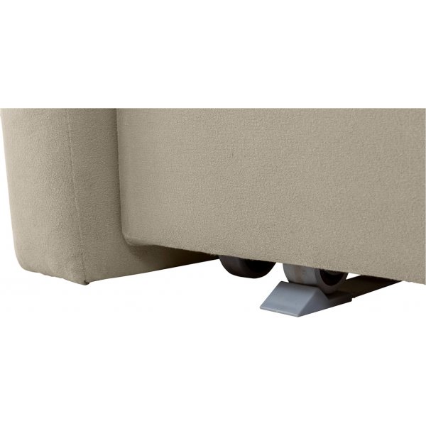 Bunio slaapbank - Beige Bunio slaapbank - Beige