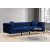 Como 3-sits soffa - Marinbl
