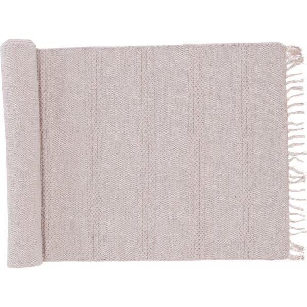Tapis en fer - Beige Tapis en fer - Beige