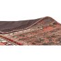Patchwork-matta Persia - kta patchwork