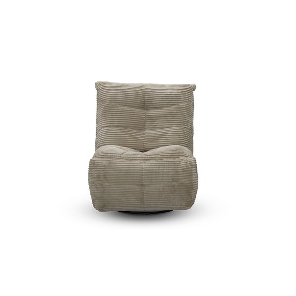 Dakota reclinerfåtölj - Beige Dakota reclinerfåtölj - Beige