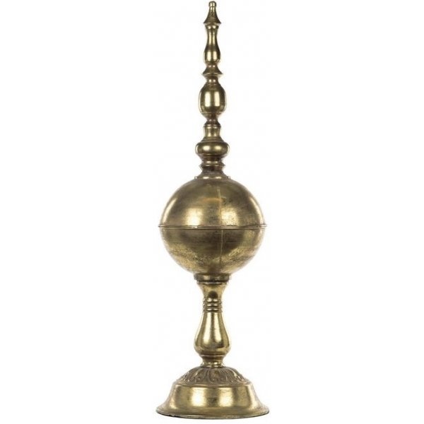 Dekoration Spira admira - Guld