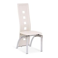 Bianca NEW stol - beige Bianca NEW stol - beige