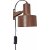 Solo wandlamp - Roest - 23 cm