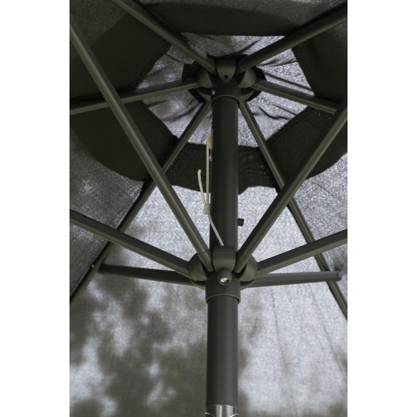 Brekki matgrupp - Svart